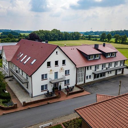 Haus Sonnenwinkel Bad Laer Exterior foto